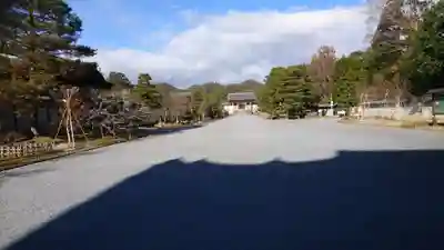 仁和寺のその他建物