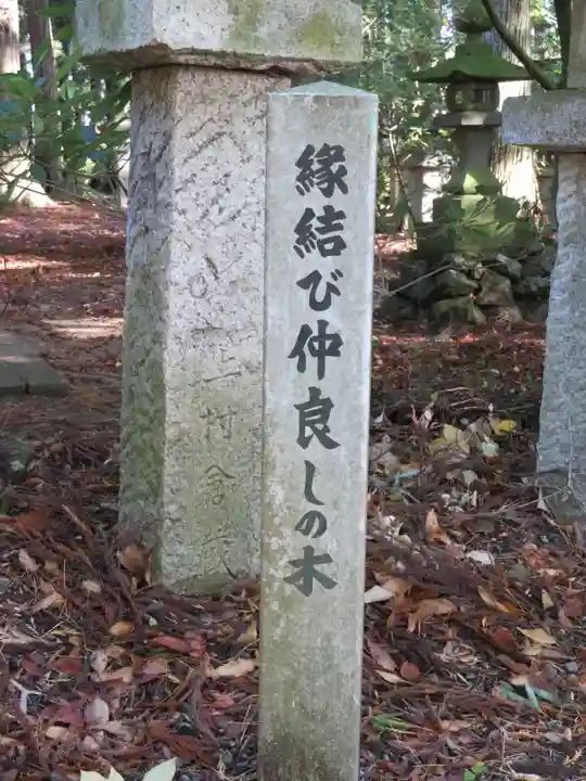 大宮熱田神社のその他建物