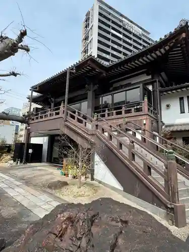 円頓寺(愛知県)