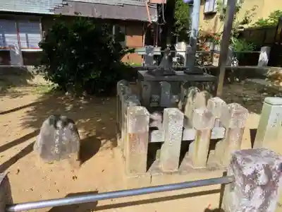 寳塔寺（宝塔寺）のその他建物