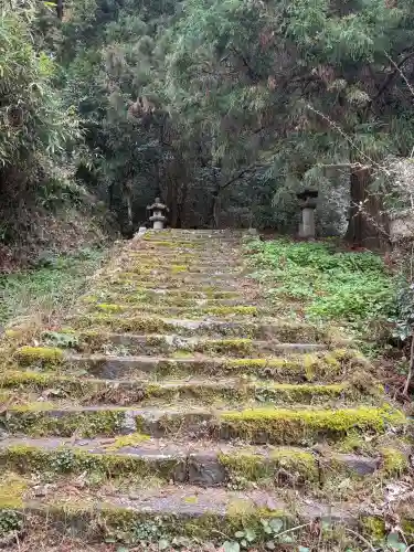 南明寺(山口県)