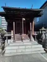 和光神社(宮城県)
