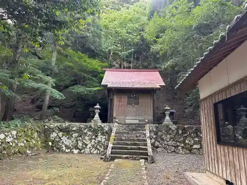 六社神社(福井県)