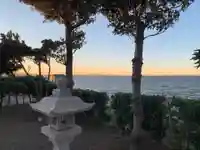 水神様のその他建物