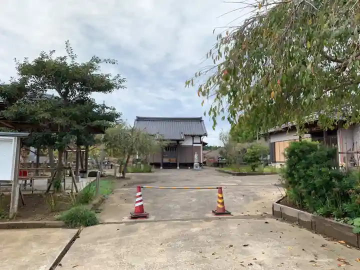 証城院(千葉県)
