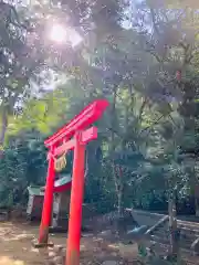 屋形四社神社(千葉県)