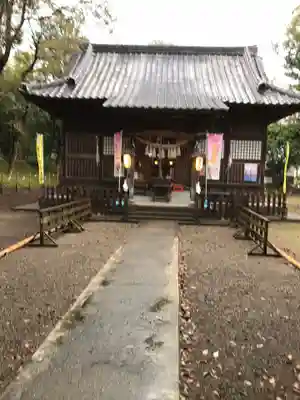 高屋神社(宮崎県)