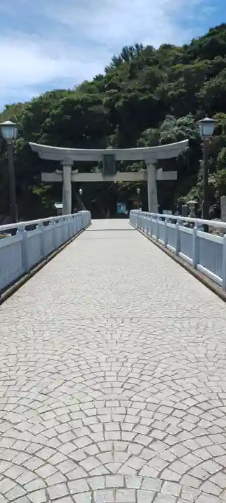 八百富神社(愛知県)