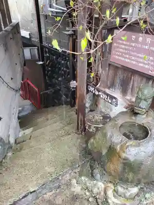 藤乃稲荷神社のその他建物