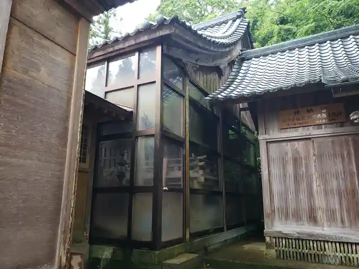 高雄神社(福井県)