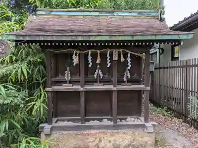 離宮八幡宮(京都府)