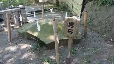 曾屋神社のその他建物