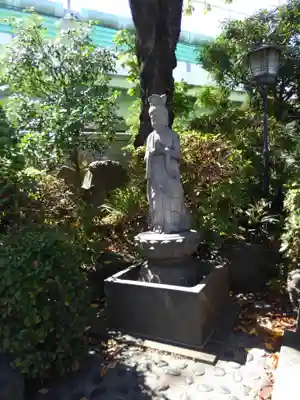 妙法寺(東京都)