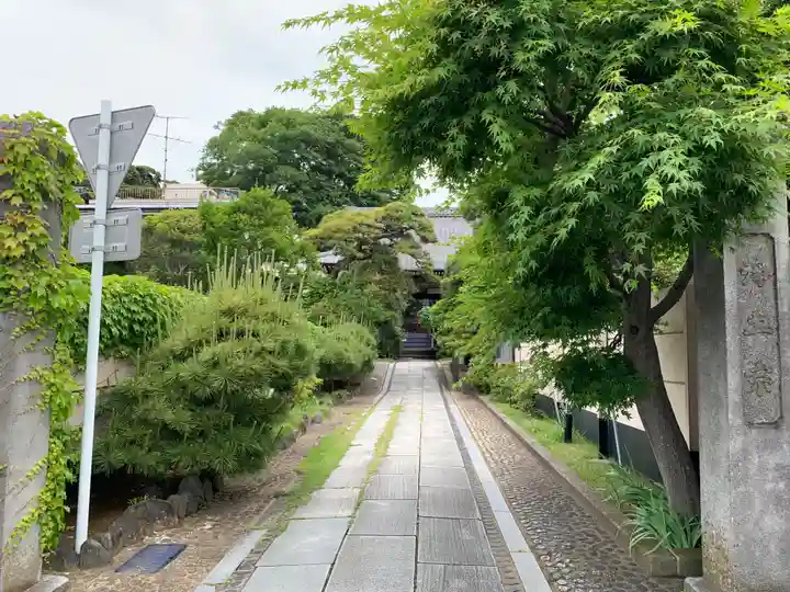 神將院東明寺(千葉県)