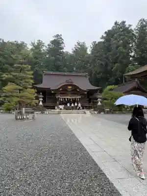 小國神社(静岡県)