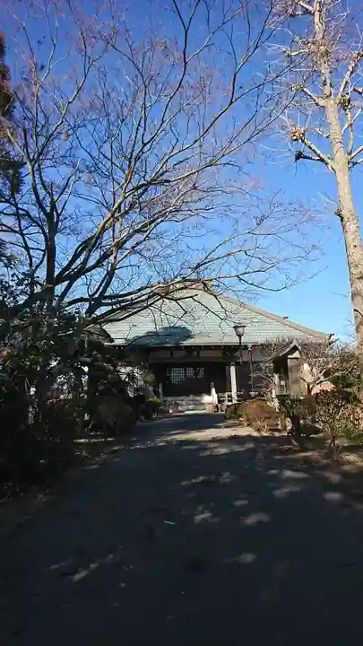 普門院のその他建物