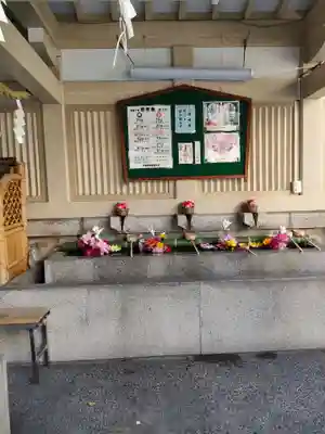 露天神社（お初天神）(大阪府)