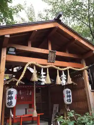 一宮神社(兵庫県)