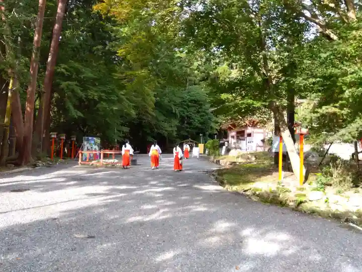 日吉大社(滋賀県)