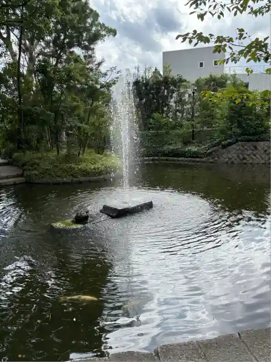 寒川神社(神奈川県)
