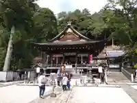 日牟禮八幡宮(滋賀県)