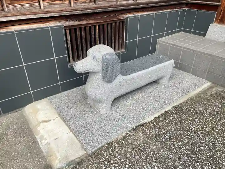 萬福寺(埼玉県)