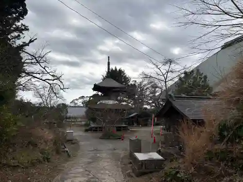 石堂寺(千葉県)