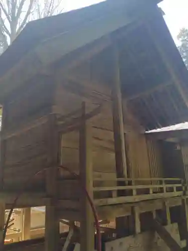 金山神社(宮城県)