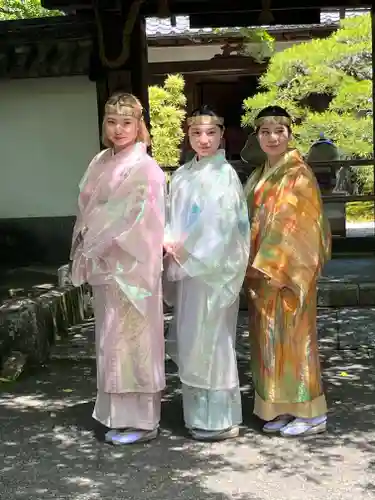 石山寺(滋賀県)