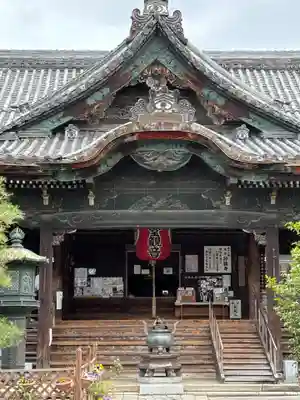 行願寺（革堂）(京都府)