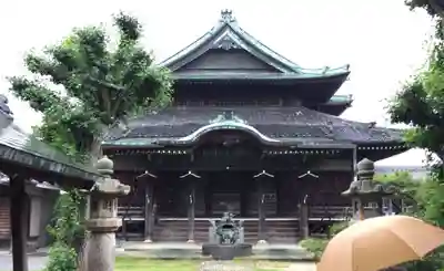 飛島善光寺(愛知県)