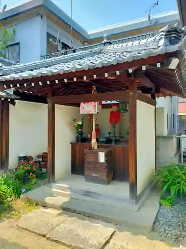 慈光円福院(和歌山県)