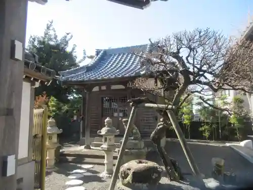 祥雲寺(静岡県)