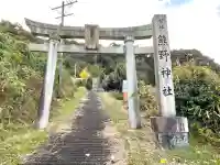 熊野神社(岐阜県)