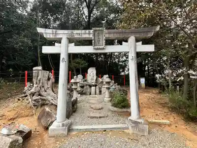 聖神社(大阪府)