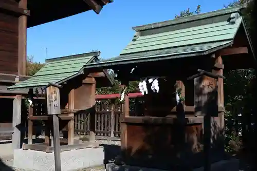 大神神社（花池）(愛知県)
