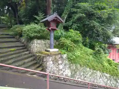 一之宮貫前神社のその他建物