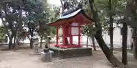 時風神社(奈良県)