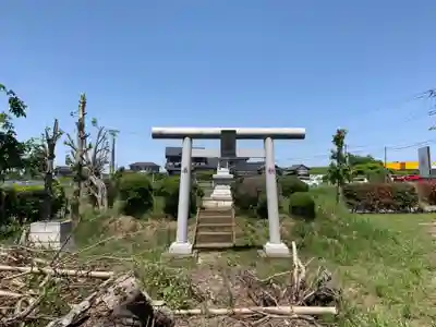 稲荷神社(千葉県)