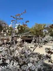 三重縣護國神社(三重県)