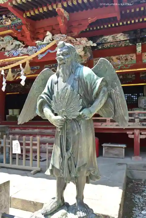 高尾山薬王院(東京都)