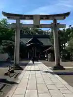 總社大神宮(福井県)