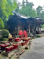 最乗寺（道了尊）(神奈川県)