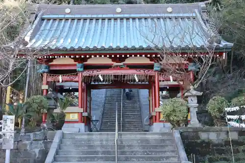 洲崎神社(千葉県)