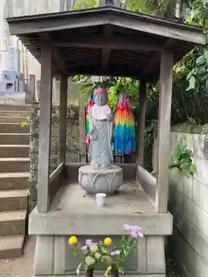 妙円寺(東京都)