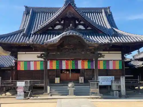 長尾寺(香川県)