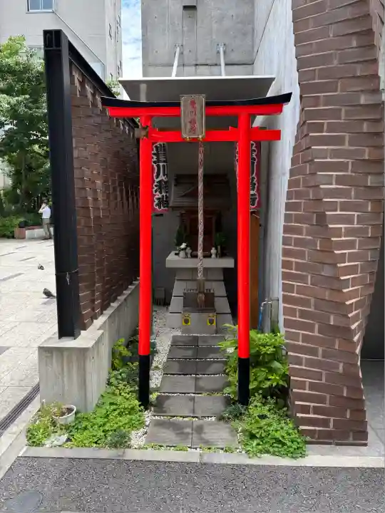 豊川稲荷(東京都)