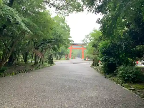 宇佐神宮の建物その他