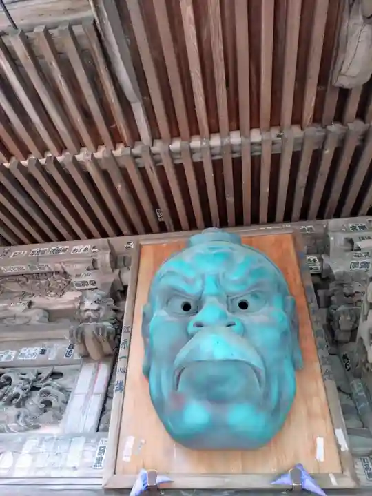 高尾山薬王院(東京都)