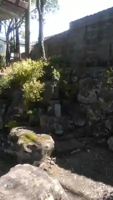 霊泉寺のその他建物